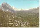 SAINT MICHEL DE MAURIENNE .. LE QUARTIER DE LA COLOMBETTE ET LE PERRON DES ENCOMBRES - Saint Michel De Maurienne