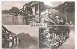 49608)cartolina Illustratoria Località Di Gandria - Gandria 
