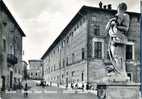URBINO - Palazzo Ducale E Piazza Duca Federico - Urbino