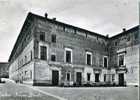 URBINO - Palazzo Ducale - Urbino