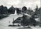 URBINO - Piazzale E Monumento A Raffaello - Urbino