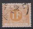 Belgie OCB 11 (0) - Stamps