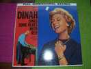 DINAH °  SINGS SOME BLUES WITH RED - Blues