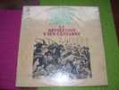 LA REVOLUCION Y SUS CANTARES   °  DISQUE  SPAIN REF  52854 - Autres - Musique Espagnole