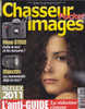 Chasseur D´Images Pocket 329 Décembre 2010 L´Éclairage En Studio - Photographs