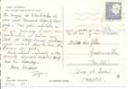 N Y&t 467    CP  STOKHOLM   Vers   FRANCE  Le   10 AOUT1965 - Cartas & Documentos