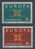 1963 COMPLETE SET MNH ** - Ongebruikt