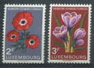 1956 COMPLETE SET MNH ** - Unused Stamps