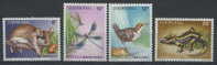 1987 COMPLETE SET MNH ** - Ungebraucht