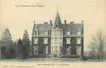 Vendée- Ref C187- Les Essarts - Le Chateau  - Carte Bon Etat - - Les Essarts