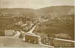 Tavannes - Vue Générale Depuis Pierre Pertuis      1910 - Tavannes