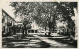 SAUJON - La Villa Du Parc, Façade Sur Le Jardin - Saujon