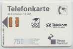 TOP Précurseur Rare  Télécarte Neuve  S 09 1990 Tirage 100 000ex - A + AD-Series : Werbekarten Der Dt. Telekom AG