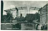 Schiedam. Korte Haven. Onbeschreven. Goed. - Schiedam