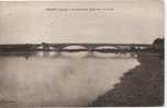 Feurs - Nouveau Pont Sur La Loire - Feurs