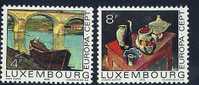 Luxembourg Europa CEPT 1975 MNH - 1975