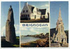 Brignogan Multivues - Brignogan-Plage