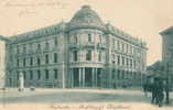 ALLEMAGNE -  KARLSRUHE - Jahr 1899 - Karlsruhe