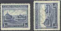 CZECHOSLOVAKIA - KARPATEN-UKRAINE -. 1939 -  Mi. 1  MNH ** - Unused Stamps