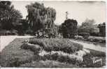 Rosny Sous Bois - Parterres Fleuris Du Square - Rosny Sous Bois