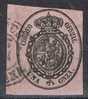 España Oficial, 1 Onza, Edifil Num 36, Fechador REUS (Tarragona) º - Used Stamps