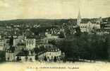 64 .  OLORON-SAINTE-MARIE .  VUE GENERALE . - Oloron Sainte Marie