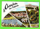 LE CHAMBON SUR LIGNON - Le Chambon-sur-Lignon