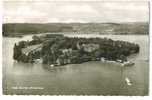 C.P.M. INSEL MAINAU - Bodensee - Bodenwerder