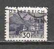 Autriche - 1932 - Y&T 411 - Michel 536 - Oblit. - Used Stamps