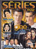 Séries Mag 67 Janvier-février 2011 Les Frères Scott Glee Vampire Diaries - Television