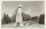 La Sentinelle Des Rangiers - Monument National Suisse      1938 - Andere & Zonder Classificatie