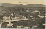 Alle - Centre Du Village       1916 - Other & Unclassified