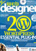 Web Designer 178 December 2010 World Press Essential Plug-Ins With Cd - Divertissement