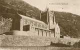 Britain United Kingdom - St. John´s Church, Barmouth - Unused Postcard [P1883] - Merionethshire