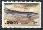 UGANDA 1985 MNH** - Uganda (1962-...)