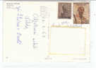 PO3809A# CITTA' DEL VATICANO  VG 1968 - Brieven En Documenten