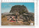 PO3841A# NUORO - COSTUMI E NURAGHE Di TANCA MANNA  VG 1979 - Nuoro