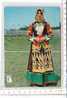 PO3842A# NUORO - ORGOSOLO - COSTUME SARDO  VG 1972 - Nuoro