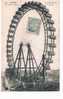 Delcampe - La Grande Roue - PARIS - Spielzeug & Spiele