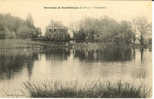 SEMBLANCAY - Chateau De Tournelune - Semblançay