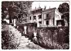 FRANCE - Ferney-Voltaire, Le Chateau (Castle), Year 1962 - Ferney-Voltaire