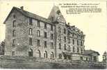 CPA 42 - Mont Pilat - Grand Hotel - Mont Pilat