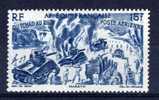 AEF 1946: PA N° AE46 **  (YT46) - BE - Unused Stamps