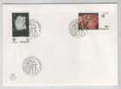 Sweden FDC EUROPA CEPT 28-4-1975 - 1975