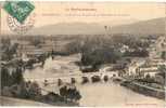 MONTREJEAU  1909 - Montréjeau