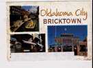 Oklahoma City - Bricktown - Oklahoma City