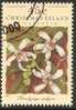 CHRISTMAS ISLAND - USED - 1994 45c Orchid - Christmaseiland