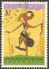 Cocos (Keeling) ISLANDS - USED - 1994 $1.00 Puppets - Islas Cocos (Keeling)