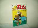 Titi (Cenisio 1978) N. 42 - Humor