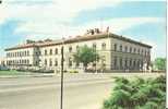 United States Mint Delaware & West Colfax Ave. Denver Colorado 1966 - Denver